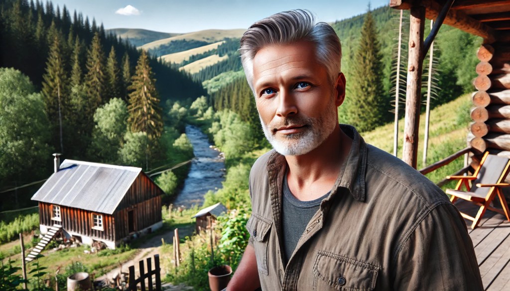 Beyond the Blur of Rudderless&nbsp;Progress